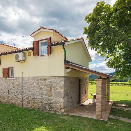 Bulada Property Boljun Zewnętrze zdjęcie